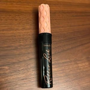 Benefit Roller Lash Mascara